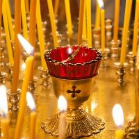 Духовенство и прихожане нашего храма соборно помянули всех усопших православных христиан