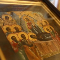 Православная Церковь вступила в Успенский пост